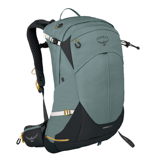 OSPREY SIRRUS 新款 天狼星户外双肩包女登山包轻便徒步运动背包