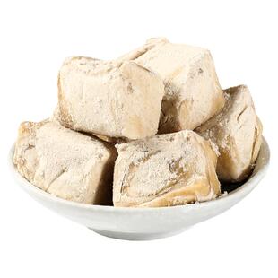 安徽特产芝麻酥糖老式糕点点心手工小吃零食休闲食品传统特色美食