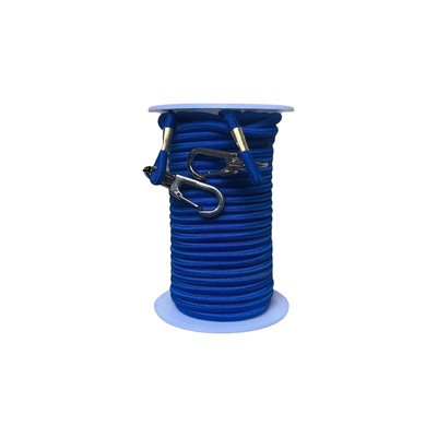 失手绳大物遛鱼绳松紧护杆防丢绳渔具钓鱼装备鱼具钓鱼用品小配件