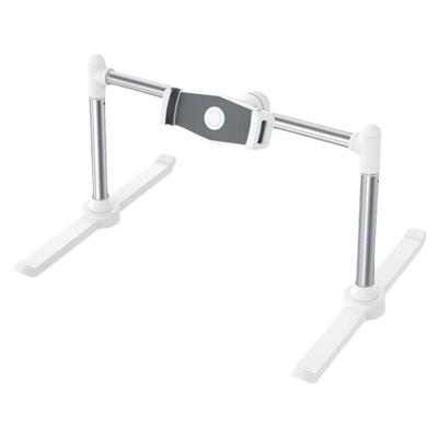 飘窗伸缩晾衣架婴儿专用小型落地