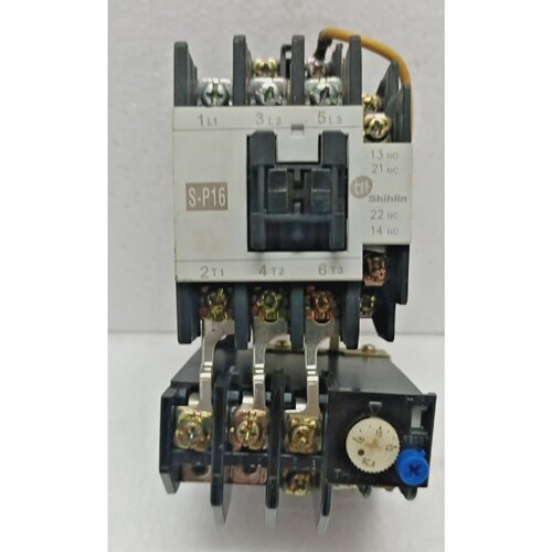Shihlin SP16 With THP20 220 V New Expedite Shipping Worldwid