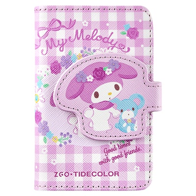 三丽鸥正版卡包证件银行卡收纳包