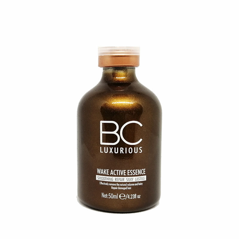 BC巴西焗油三代蛋白植入沙龙护其它护发