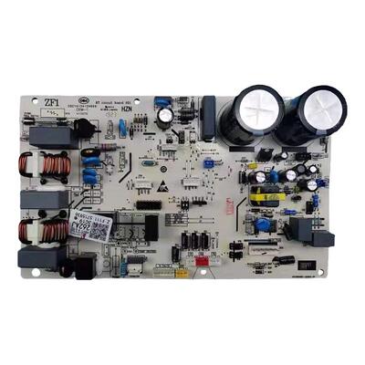 海尔变频空调外机主板原装电脑板