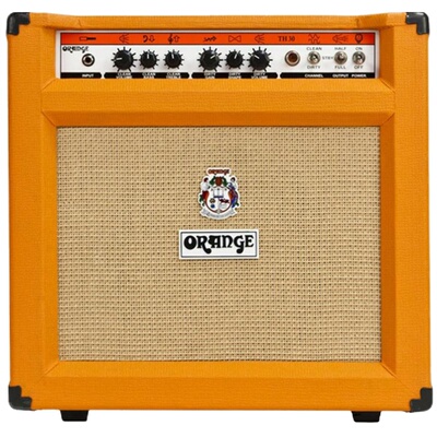 Orange橘子TH30C Combo全电子管电吉他一体音箱音响电吉他音箱