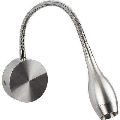 led软管床头射灯背景墙灯壁灯具