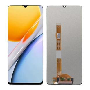 适用VIVO Y36 Y36i Y36M Y12 Y17S Y33T屏幕总成 V2318A液晶显示