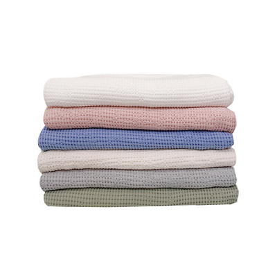 莫代尔多用毯柔软被子