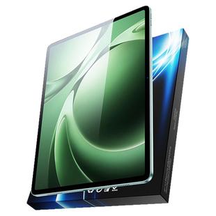 闪魔适配红米kpad钢化膜REDMI K Pad平板钢化膜红米pad2平板膜新款PadPro屏幕padSE保护膜Redmi平板2贴膜游戏