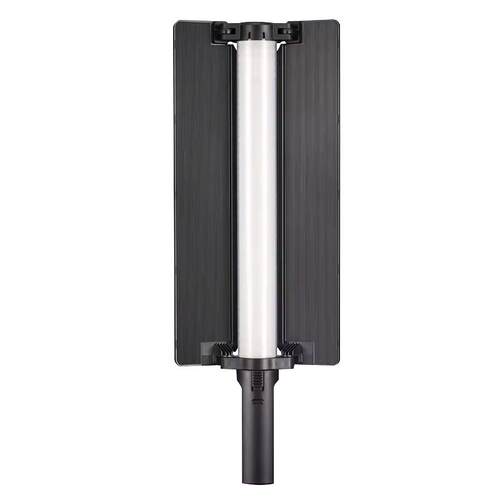 Godox神牛LC500mini补光灯棒便携手持补光灯RGB摄影补光灯棒灯户外夜景人像彩色发丝灯LED打光灯