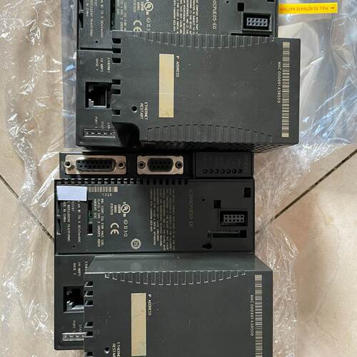 溢价-IC200CPUE05,IC200CPUE05-EG 基本全