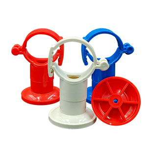 多用给水吊卡ppr管卡通用可调节2025324050瓦斯枪PVC水管吊码卡扣