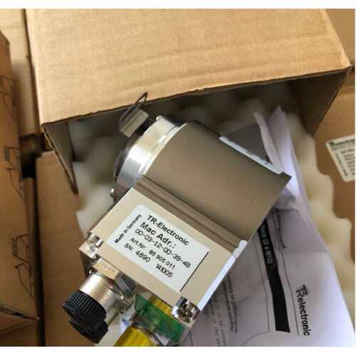 议价CES58M-00152 TR帝尔编码器00030 000绝对值编码器