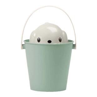 白猪商店 进口United Pets宠物猫咪狗狗储粮桶狗粮猫粮密封防潮