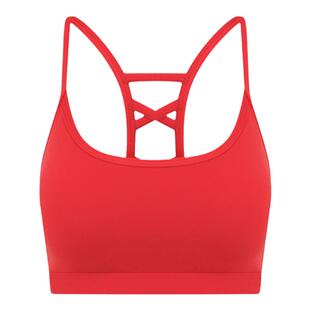 LornaJane运动内衣瑜伽上衣背心SELINE健身瑜伽服瑜伽裤短裤