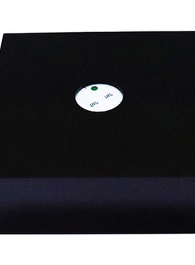 亚克力发光充插两用底座摆件耐用