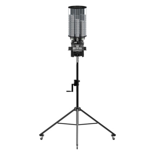 普尚PUSUN羽毛球发球机全自动发球器训练器材陪练机器人智能摇头