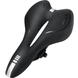 公路山地自行车座子坐垫座垫超软单车坐鞍座椅配件大全骑行舒适型