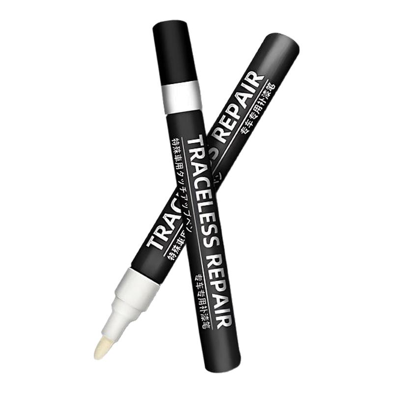 适用大众帕萨特专用玄武黑补漆笔自喷点漆超感雅致白原厂色修复车