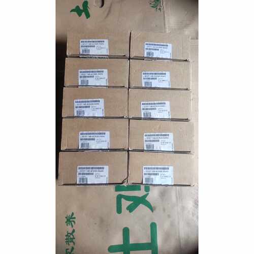 溢价-6ES7 148-4CA00-0AA0，未用仅封