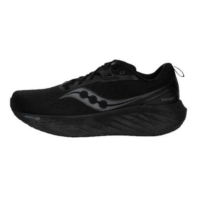 Saucony索康尼TRIUMPH胜利22跑步鞋缓震轻便运动鞋男子跑鞋20964