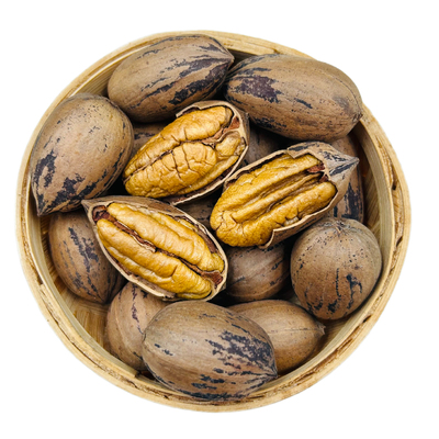 2025年新货原味生碧根果500克