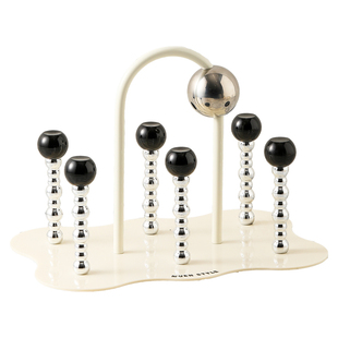 漫时光杯子收纳置物架家用倒挂水杯架子沥水架餐桌台面茶杯收纳架