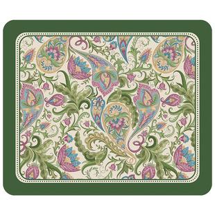 范居态度曼塔花园吸水垫子厨房台面沥水垫防滑耐脏吧台保护垫定制