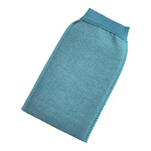 男士专用搓澡巾加大加厚洗澡巾强力粗砂搓泥搓背神器沐浴搓灰布