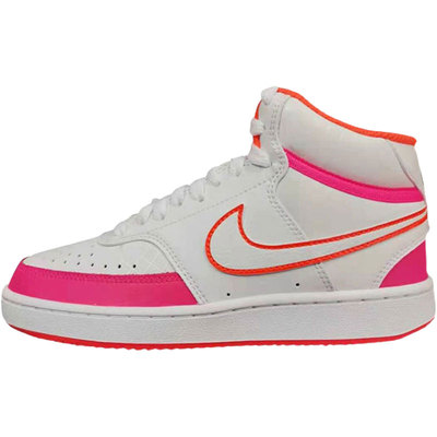 耐克男女运动休闲板鞋