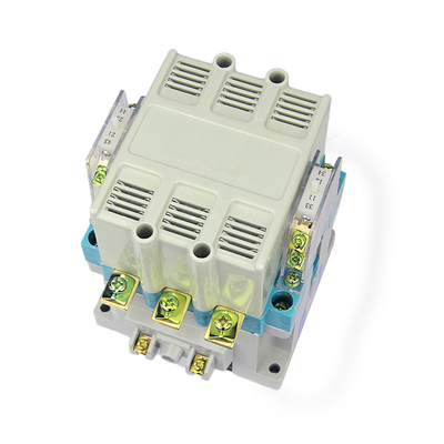 德力西 CJ20-10 16 25 40 63 100 160 250 400 630A 交流接触器