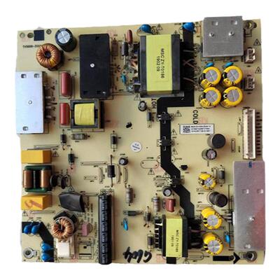 原装风行D55Y 海尔LS55H610G U55H3 电视电源板TV5006-ZC02-02