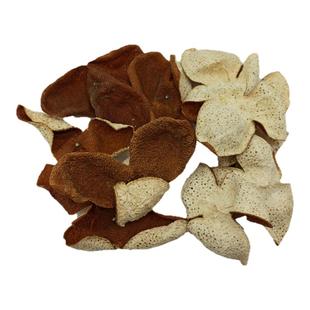 鼎雄厂家直销8年陈新会梅江圈枝药香陈皮断角干仓储存非湿仓堆皮