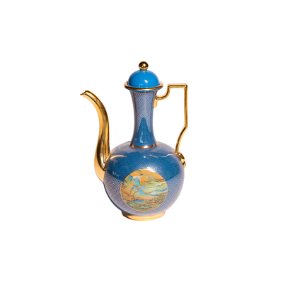 龙珠阁摆台宴会餐具套装