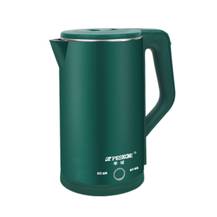 半球电热水壶保温一体烧水开水壶家用304不锈钢全自动恒温大容量