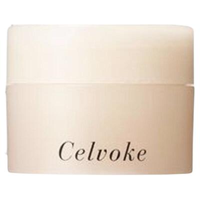 Celvoke天然植物润唇膏唇膜