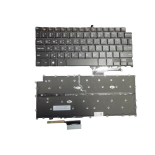 LG Gram15Z970 15Z980 13Z940 14Z950 970 13Z980 13Z930全新键盘