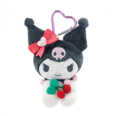 库洛米可爱小挂饰女生包包挂件
