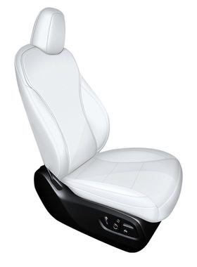 特斯拉ModelY专用汽车坐垫