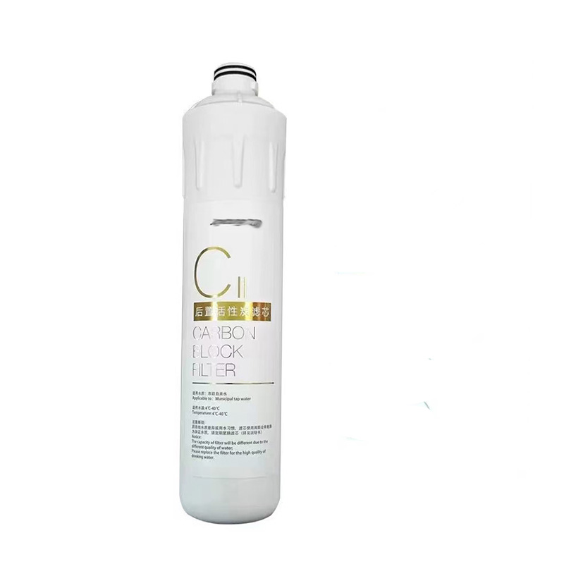 九阳净水机JYW-RO612 /13P505F专用原厂原装PP棉活性碳RO滤芯