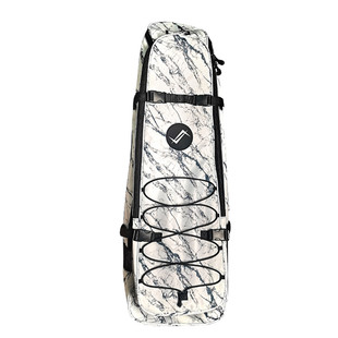 WATER PRO长脚蹼包自由潜水装备袋水肺浮潜三宝双肩背包收纳袋