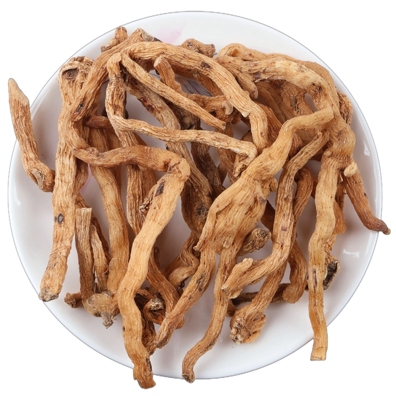 野生玉竹500g正品干货特级