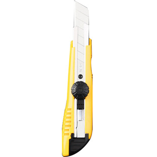 得力30度美工刀小号介刀壁纸墙纸裁纸开箱小刀不锈钢手工刀具割纸刀片美术学生削笔刀架小型刻刀贴膜专用刀