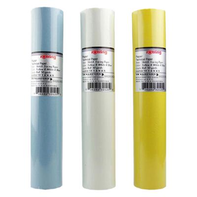 德国红环建筑12寸拷贝纸