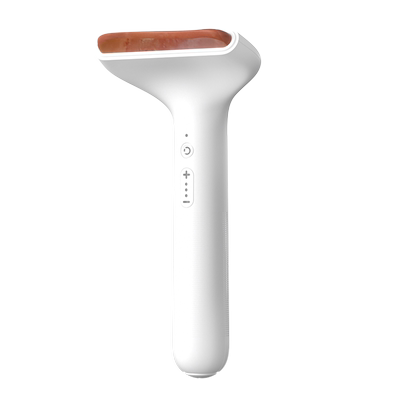 【联合南方医科大】全身刮痧仪器