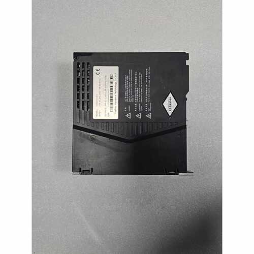 【维修议价】汇川INOVANCE伺服驱动器SV600NS5R5I议价578