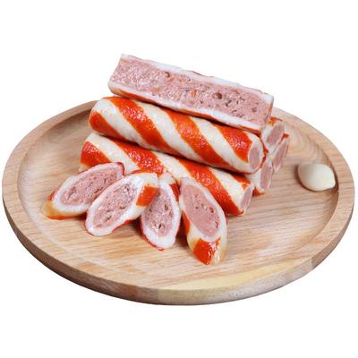 雄丰烤鱼棒500g包装关东煮