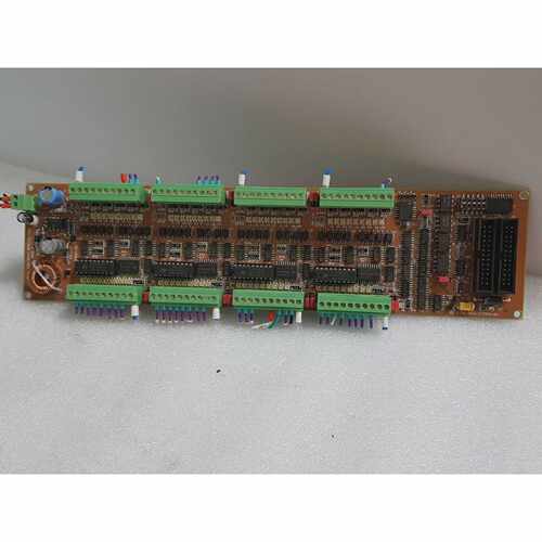 DEATA TAU ACC34AA 32IN32OUP OPTO IO PCBA
