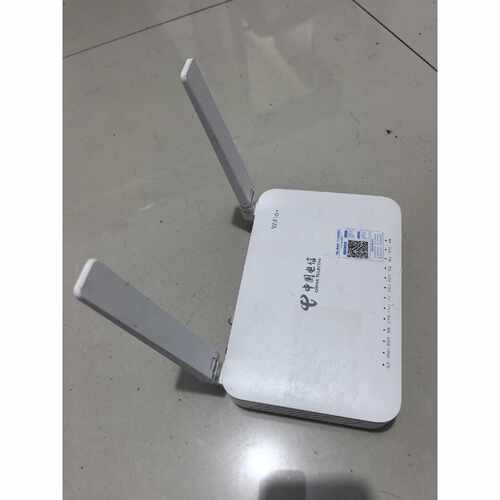 【议价-可维修】  ZTE WIFI6 G7615V2 /均有货