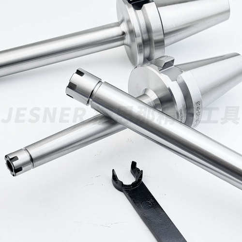 BT30/BT40-ER8M/11M/16M/20M型-100/150/200数控刀柄加长刀柄M型